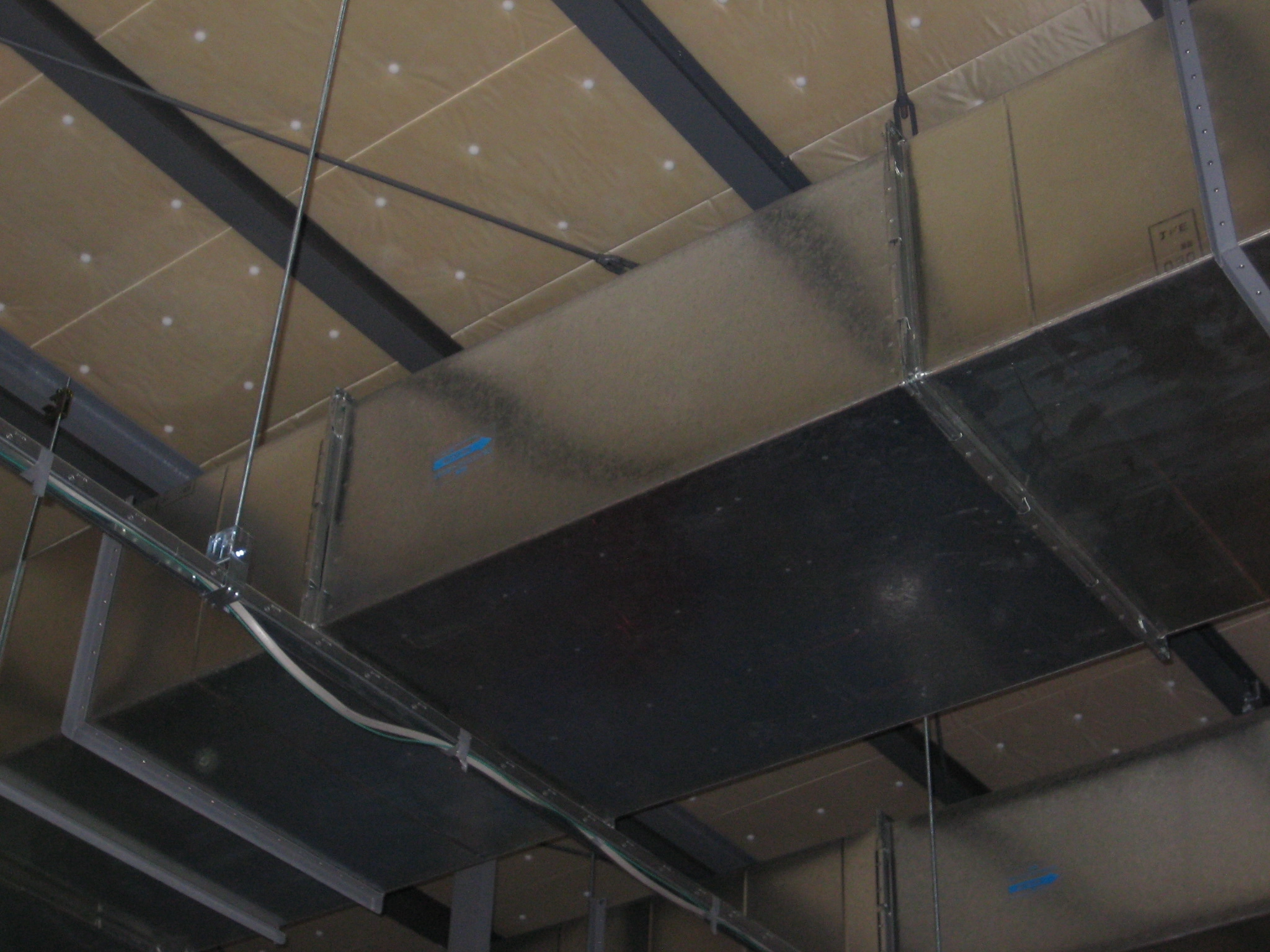 消音器（サイレンサ・消音ルーバ）